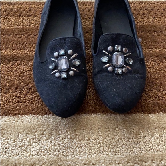 Women’s simply Vera wang flats size 9.5 - Picture 3 of 6